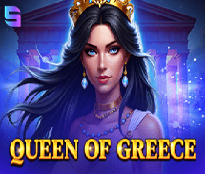 Queen Of Greece.