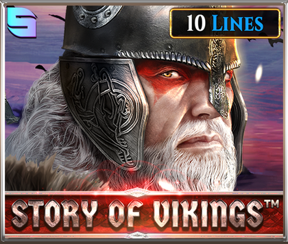 Story Of Vikings 10 Lines Edition