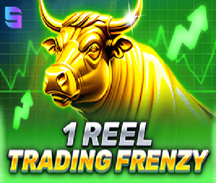 1 Reel - Trading Frenzy