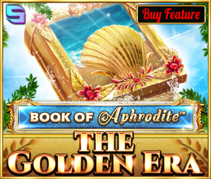 Book Of Aphrodite - The Golden Era