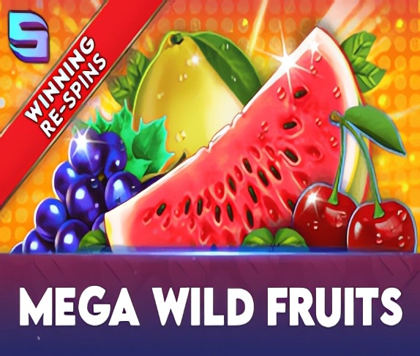 Mega Wild Fruits