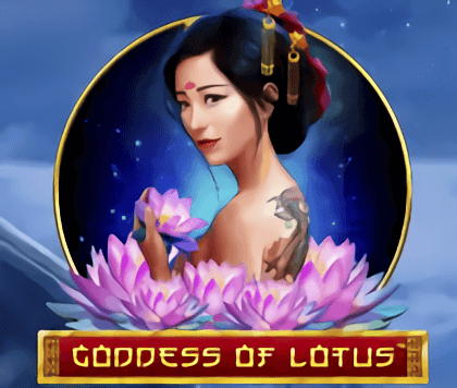 Goddess Of Lotus - 10 Lines