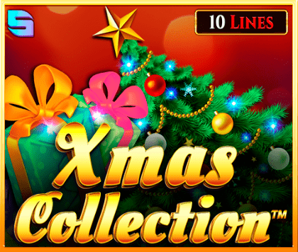 Xmas Collection 10 Lines