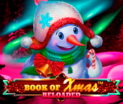 Book Of Xmas Reloaded