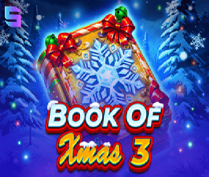 Book Of Xmas 3