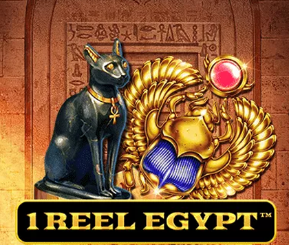1 Reel Egypt