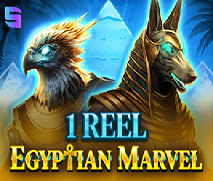 1 Reel - Egyptian Marvel
