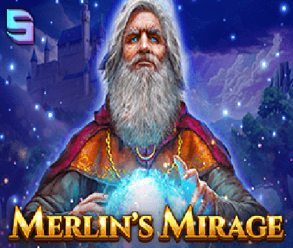 Merlin’s Mirage