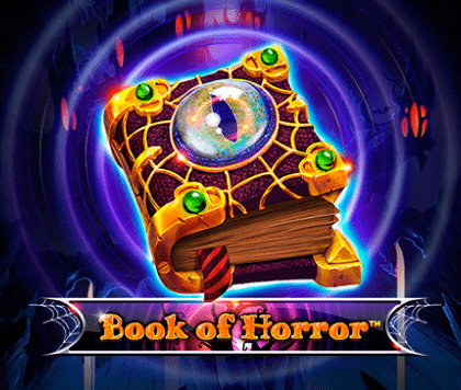 Book Of Horror