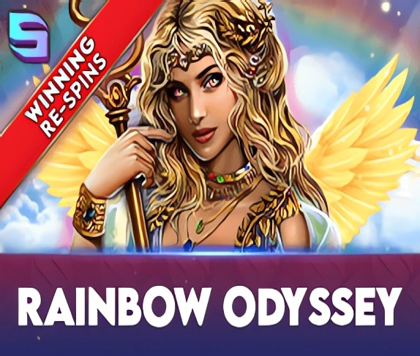Rainbow Odyssey