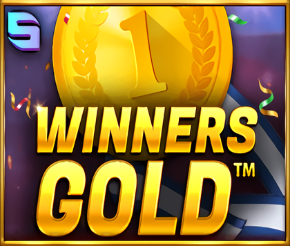 Winners Gold