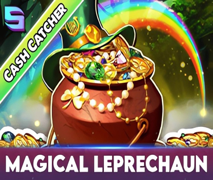Magical Leprechaun