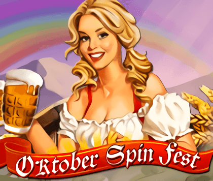 Oktober Spin Fest