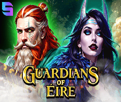 Guardians Of Éire