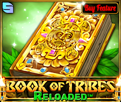 Book Of Tribes Reloaded