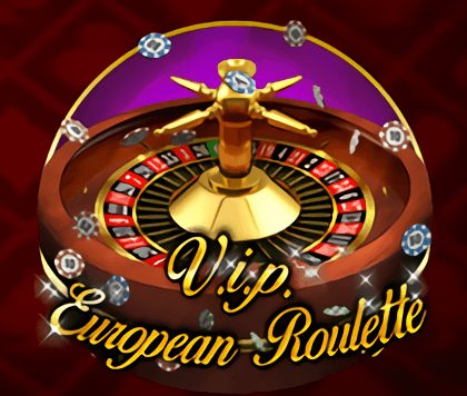 European Roulette VIP