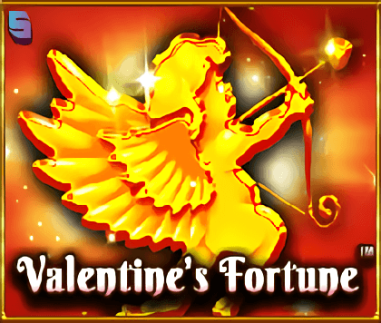 Valentine’s Fortune