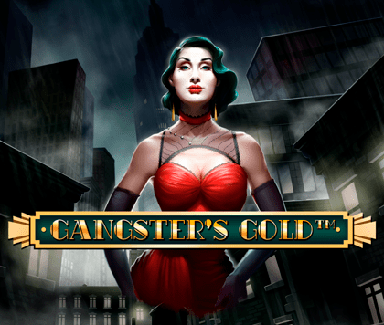 Gangsters Gold