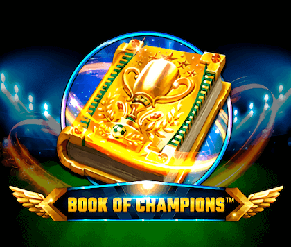 Book Of Champions
