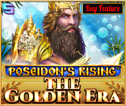 Poseidon's Rising - The Golden Era