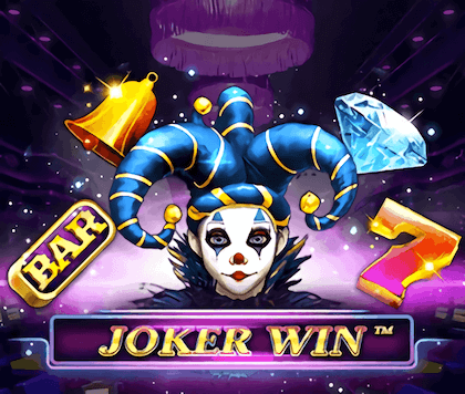 Joker Win