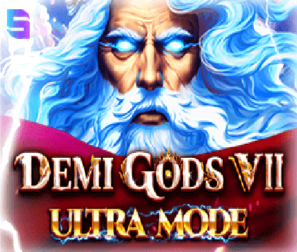 Demi Gods VII
