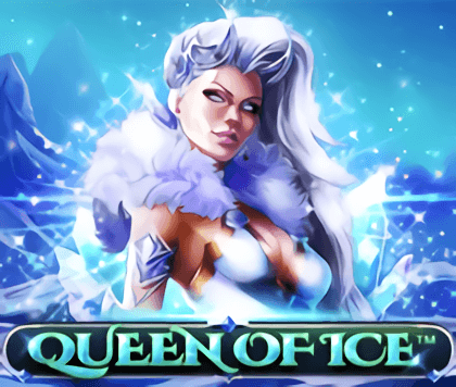 Queen Of Ice