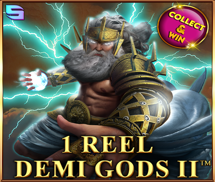 1 Reel Demi Gods II