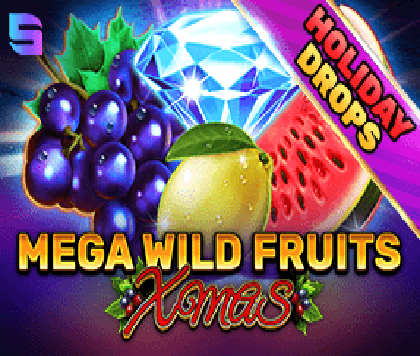 Mega Wild Fruits - Xmas