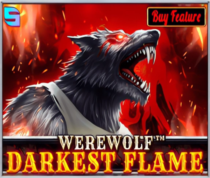 Werewolf - DarkestFlame