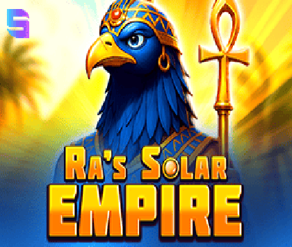 Ra’s Solar Empire