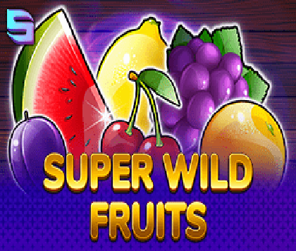 Super Wild Fruits