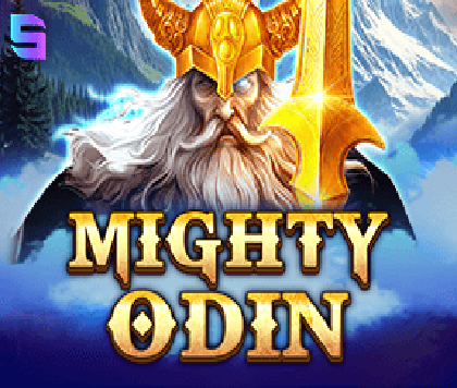 Mighty Odin