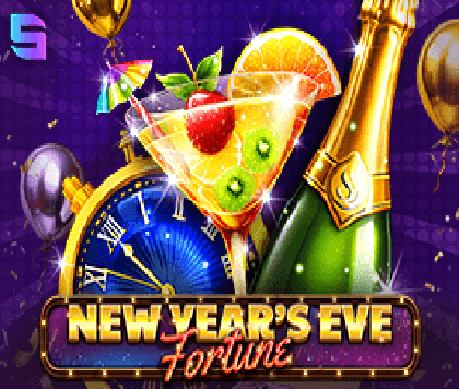 New Year's Eve Fortune