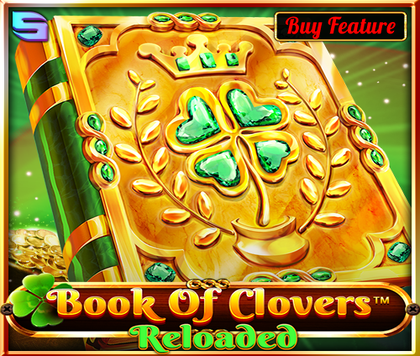 Book Of Clovers Reloaded