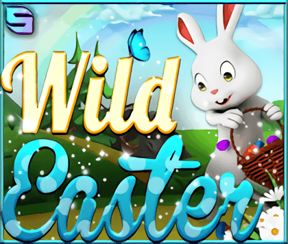 Wild Easter