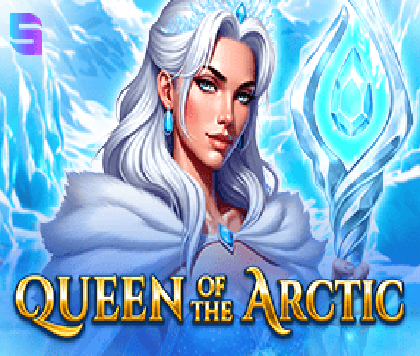 Queen Of The Arctic