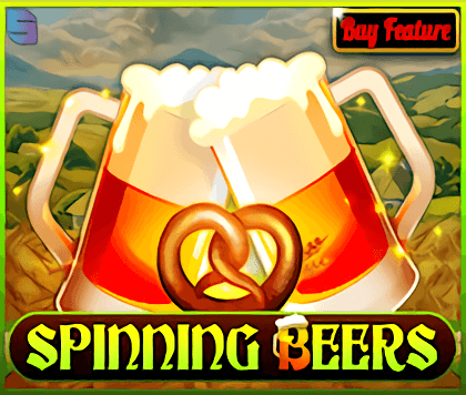 Spinning Beers