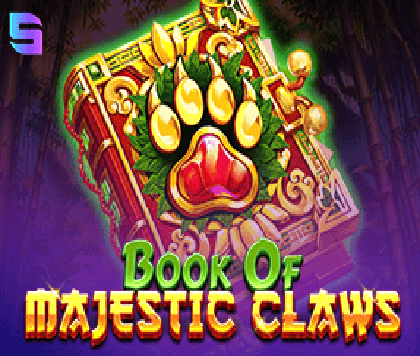 Book Of Majestic Claws