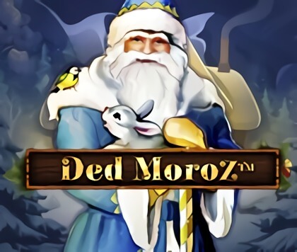 Ded Moroz