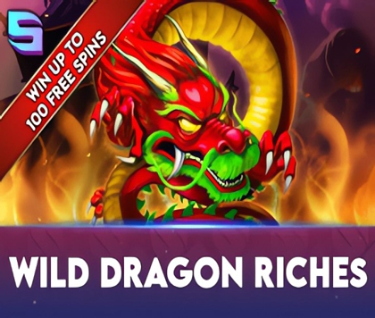 Wild Dragon Riches