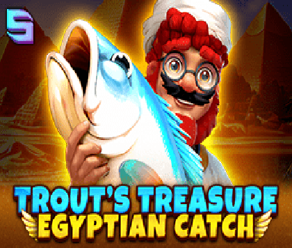 Trout's Treasure - Egyptian Catch