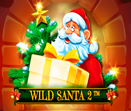 Wild Santa 2