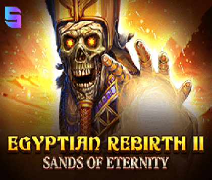 Egyptian Rebirth II - Sands Of Eternity
