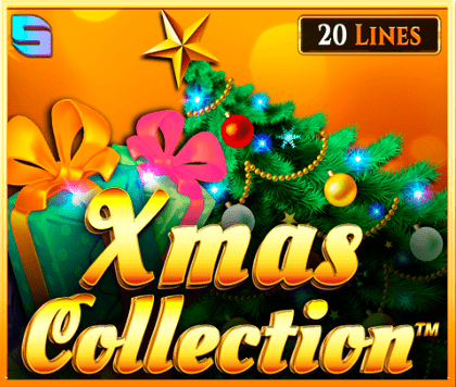 Xmas Collection 20 Lines