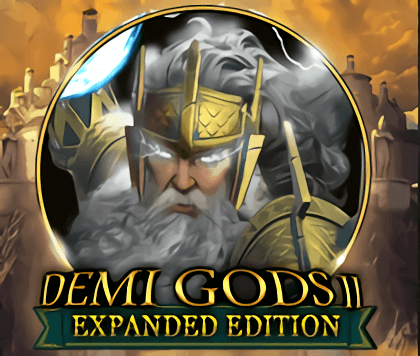Demi Gods II Expanded Edition