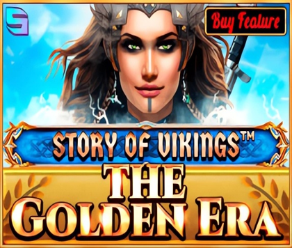 Story Of Vikings - The Golden Era