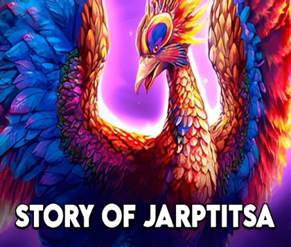 Story Of Jarptitsa