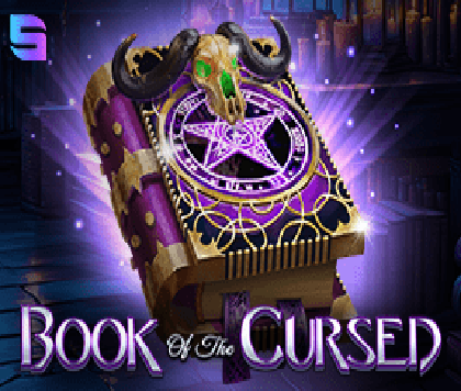 Book Of The Cursed