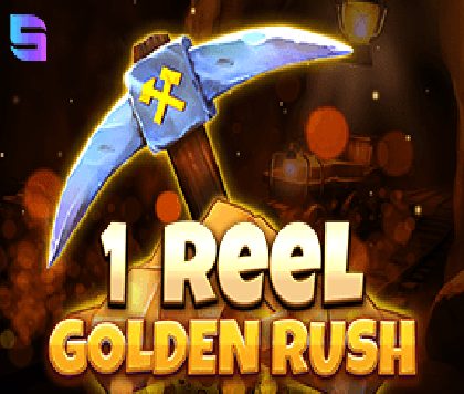 1 Reel - Golden Rush